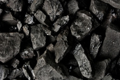 Dwyran coal boiler costs